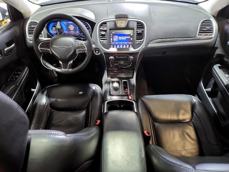 Aukcja sprzedaży 2016 Chrysler 300, vin: 2C3CCARG3GH358438, numer aukcji: 48584466