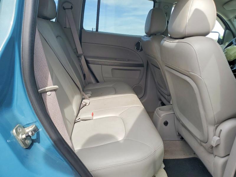 Продаж на аукціоні авто 2007 Chevrolet Hhr, vin: 3GNDA23D67S602775, номер лоту: 49587106