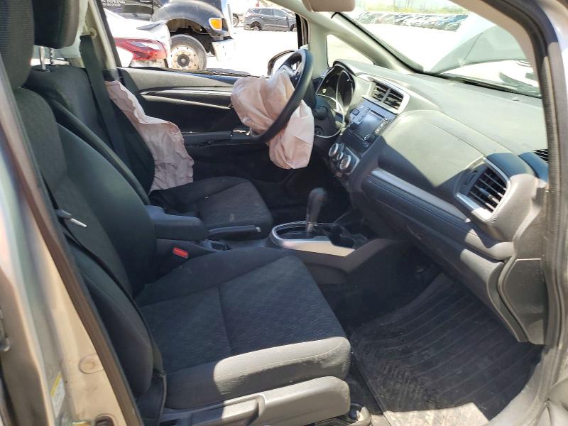 Aukcja sprzedaży 2015 Honda Fit, vin: 3HGGK5H52FM761478, numer aukcji: 50347296