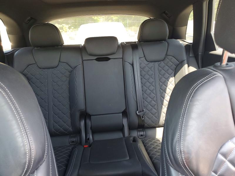 Продаж на аукціоні авто 2024 Audi Sq5, vin: WA1B4AFY9R2030156, номер лоту: 47339876