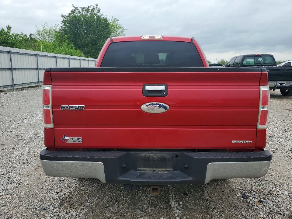 Продаж на аукціоні авто 2011 Ford F150, vin: 1FTEW1CM5BFD26790, номер лоту: 49071686