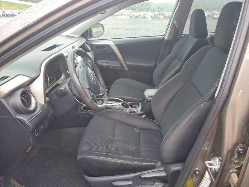 Продажа на аукционе авто 2013 Toyota Rav4, vin: 2T3WFREV8DW044105, номер лота: 50722216