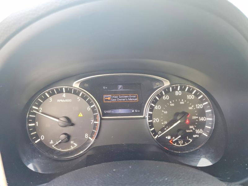 Aukcja sprzedaży 2018 Nissan Altima, vin: 1N4AL3AP9JC102430, numer aukcji: 48513716