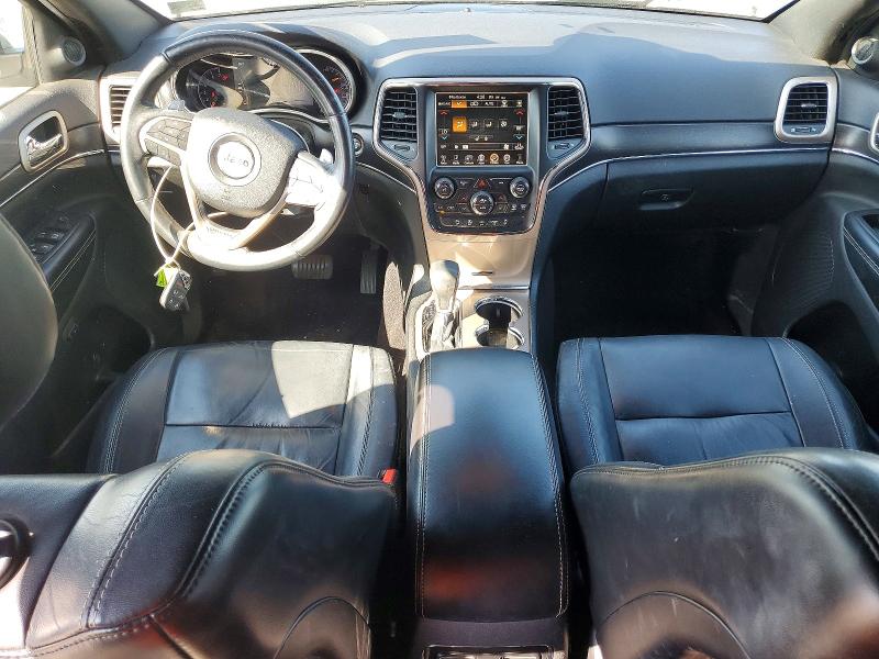 51026506 :رقم المزاد ، 1C4RJFBG9GC496104 vin ، 2016 Jeep Grand Cherokee مزاد بيع