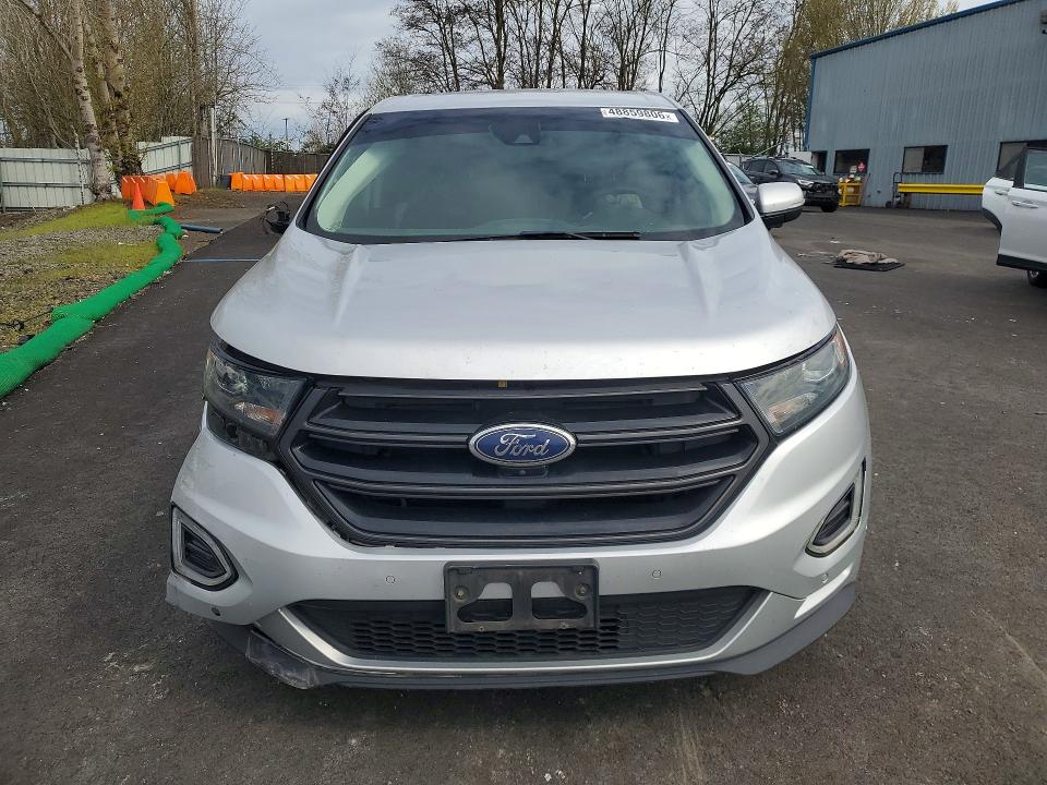 2016 Ford Edge მანქანა იყიდება აუქციონზე, vin: 2FMPK4AP5GBB27584, აუქციონის ნომერი: 48859806