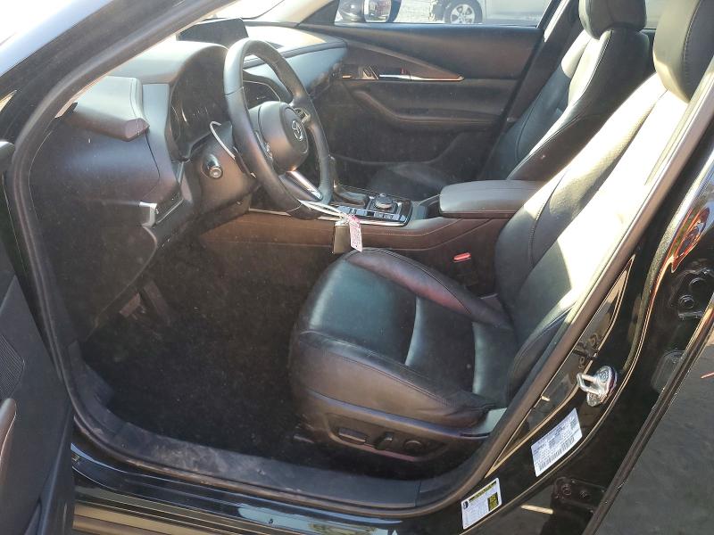 Продаж на аукціоні авто 2022 Mazda Cx-30, vin: 3MVDMBDL1NM407642, номер лоту: 50056966