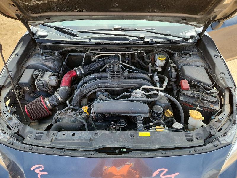 Продаж на аукціоні авто 2019 Subaru Impreza, vin: 4S3GTAS60K3710725, номер лоту: 48996636