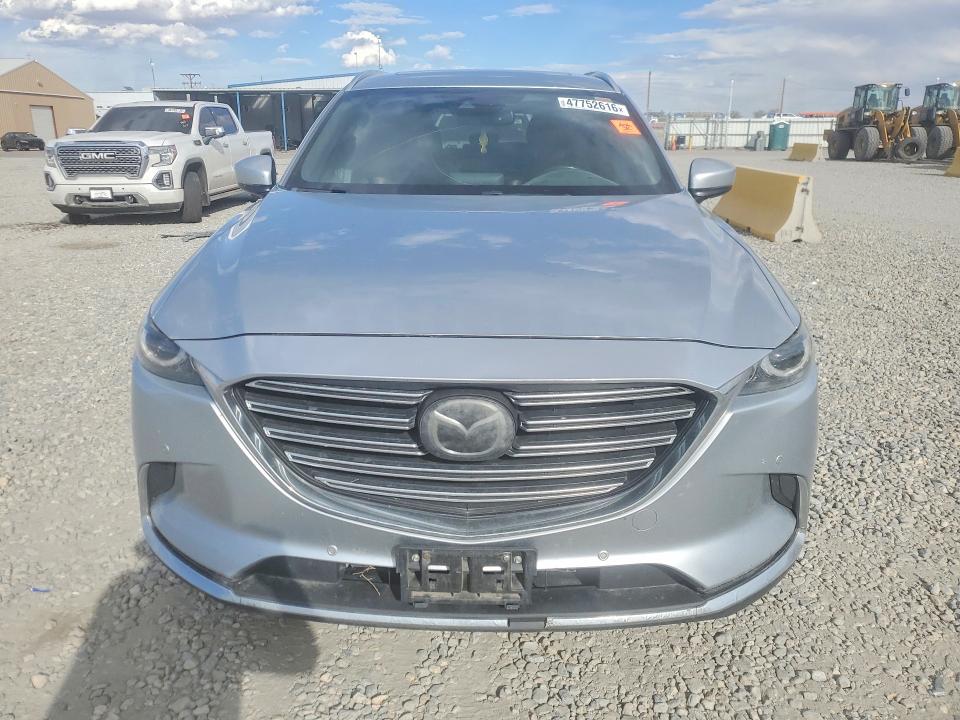 Aukcja sprzedaży 2018 Mazda Cx-9, vin: JM3TCBEY9J0211012, numer aukcji: 47752616