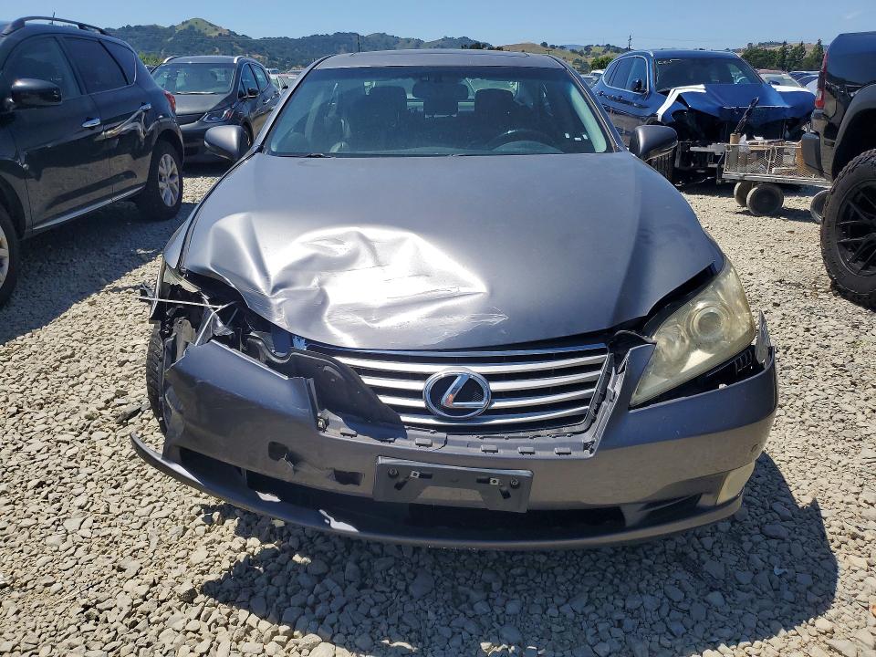 Aukcja sprzedaży 2012 Lexus Es, vin: JTHBK1EG5C2494507, numer aukcji: 52042776