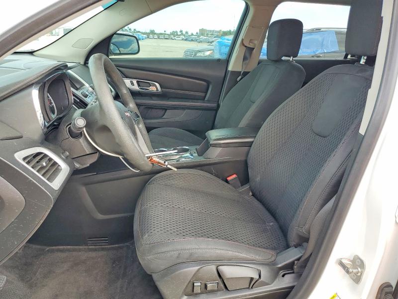 Продаж на аукціоні авто 2015 Gmc Terrain, vin: 2GKALMEK5F6419205, номер лоту: 51888576
