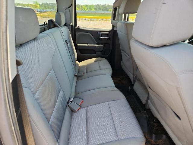 Продажа на аукционе авто 2016 Chevrolet Silverado, vin: 1GCRCNEC6GZ150120, номер лота: 50295056