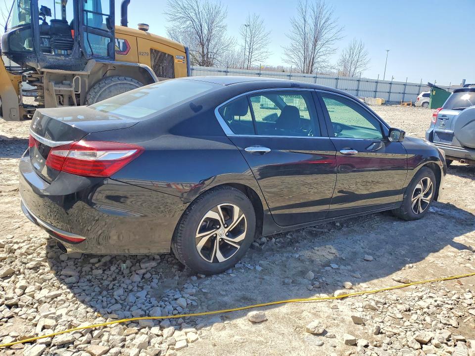 Aukcja sprzedaży 2016 Honda Accord, vin: 1HGCR2F31GA001924, numer aukcji: 50559816