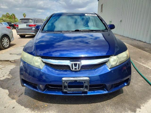 Продаж на аукціоні авто 2010 Honda Civic, vin: 19XFA1F81AE058329, номер лоту: 47918536