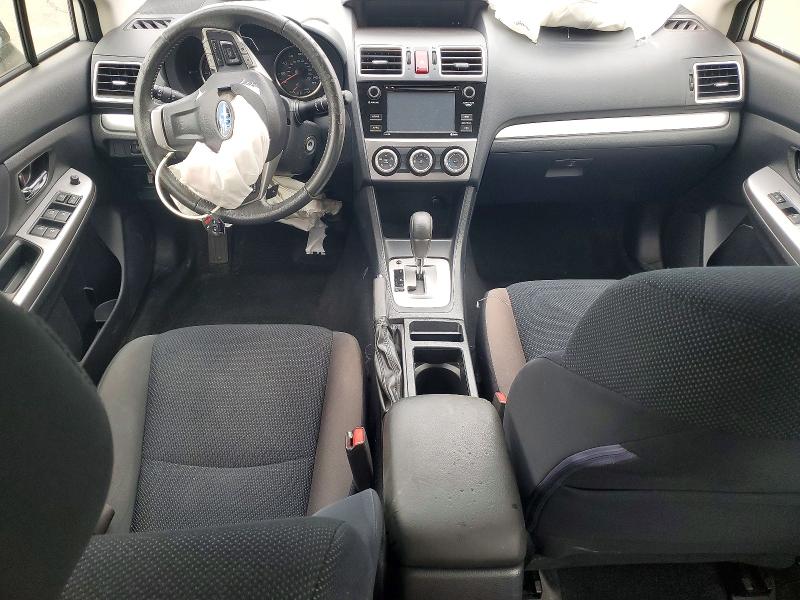 Продаж на аукціоні авто 2015 Subaru Impreza, vin: JF1GJAK60FH022289, номер лоту: 50713526