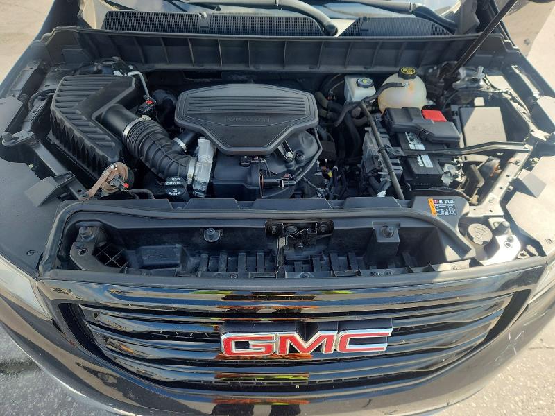 Продажа на аукционе авто 2019 Gmc Acadia, vin: 1GKKNMLS2KZ139628, номер лота: 51509086