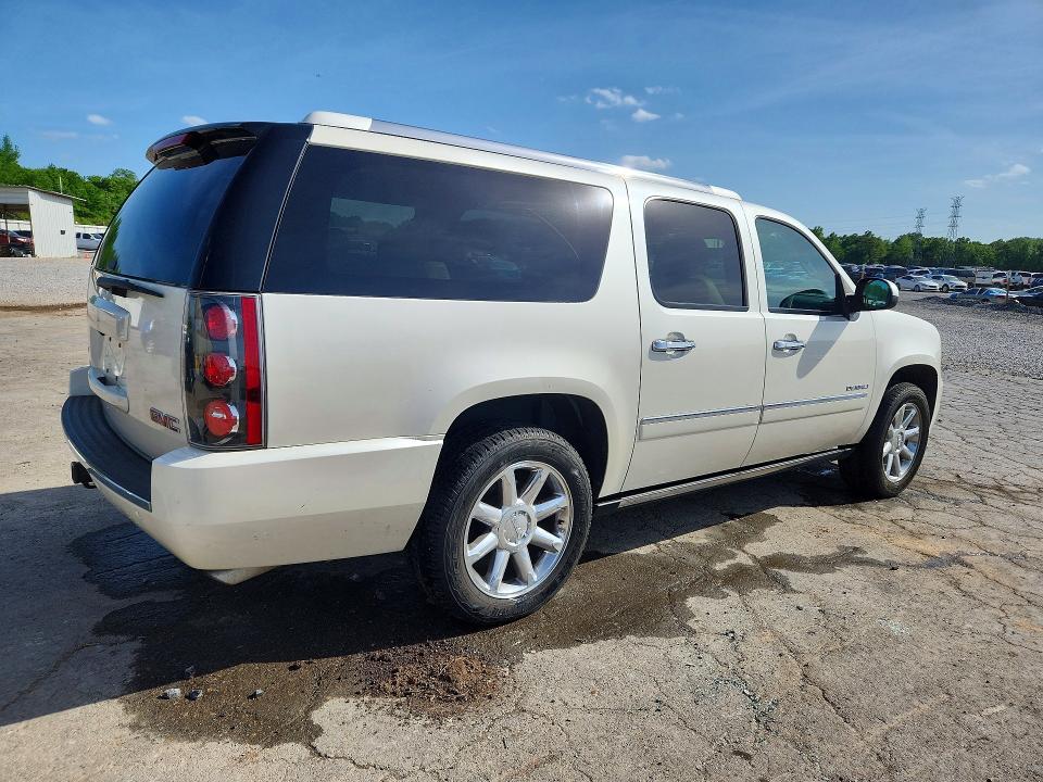 Продажа на аукционе авто 2012 Gmc Yukon Xl, vin: 1GKS2MEF8CR266216, номер лота: 49966656