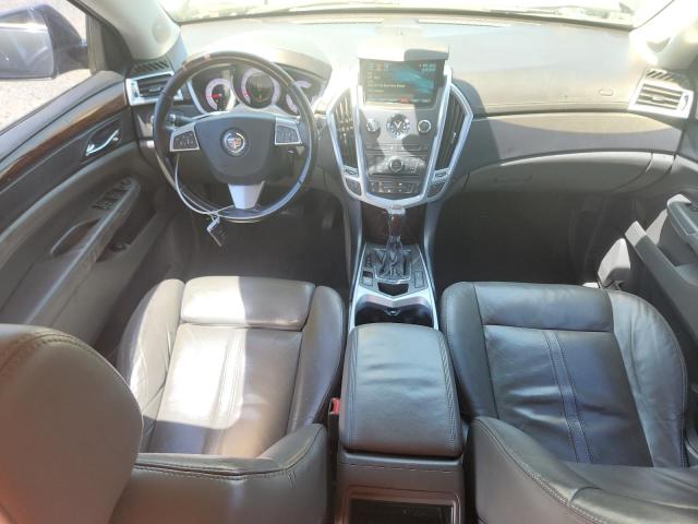 Aukcja sprzedaży 2010 Cadillac Srx, vin: 3GYFNBEY2AS641404, numer aukcji: 50454496