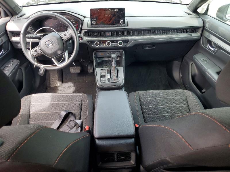 Продажа на аукционе авто 2025 Honda Cr-v, vin: 7FARS6H57SE074710, номер лота: 49664066
