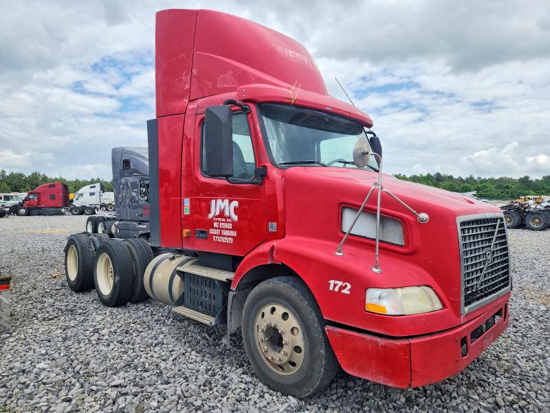 Продажа на аукционе авто 2013 Volvo Vnm, vin: 4V4MC9EG2DN131172, номер лота: 50738516