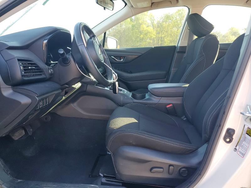 Aukcja sprzedaży 2023 Subaru Legacy, vin: 4S3BWAF64P3014730, numer aukcji: 49171396