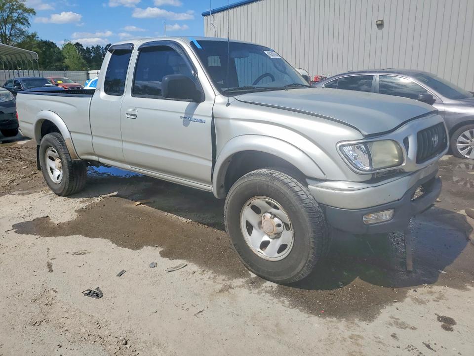 Aukcja sprzedaży 2004 Toyota Tacoma, vin: 5TESN92N24Z363977, numer aukcji: 48260846