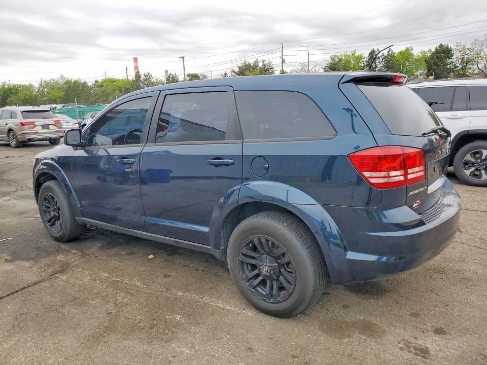 Продаж на аукціоні авто 2015 Dodge Journey, vin: 3C4PDCAB8FT587239, номер лоту: 52095446
