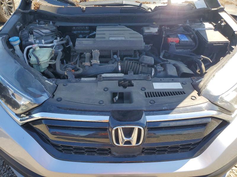 Aukcja sprzedaży 2020 Honda Cr-v, vin: 2HKRW2H5XLH647059, numer aukcji: 50649496