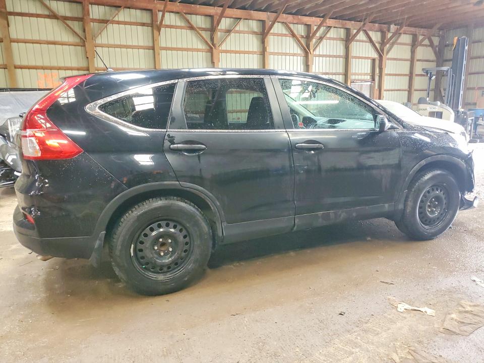 Продажа на аукционе авто 2016 Honda Cr-v, vin: 2HKRM3H3XGH001634, номер лота: 46355266