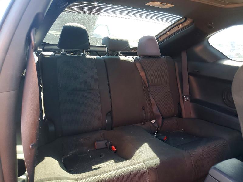 Продажа на аукционе авто 2012 Scion Tc, vin: JTKJF5C75C3042751, номер лота: 49388026