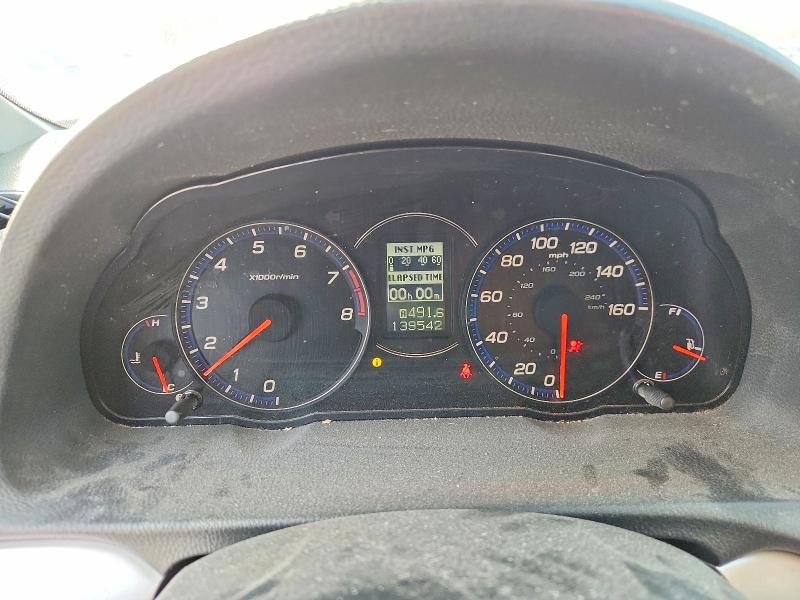 Продажа на аукционе авто 2006 Acura Tsx, vin: JH4CL95886C017271, номер лота: 48984156