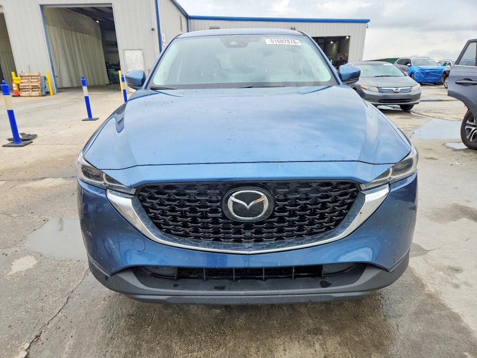 Aukcja sprzedaży 2023 Mazda Cx-5, vin: JM3KFBBM2P0253079, numer aukcji: 51682876