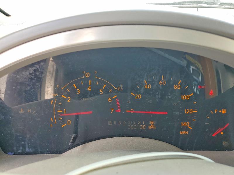 Aukcja sprzedaży 2006 Infiniti Qx56, vin: 5N3AA08CX6N804840, numer aukcji: 50902736