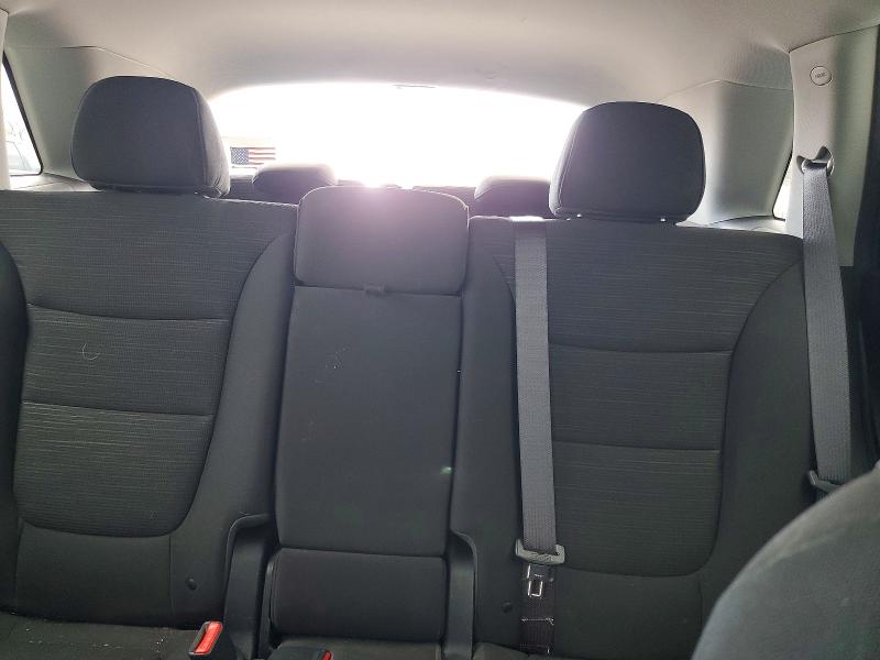 Продажа на аукционе авто 2014 Kia Sorento, vin: 5XYKT4A68EG521933, номер лота: 49860626