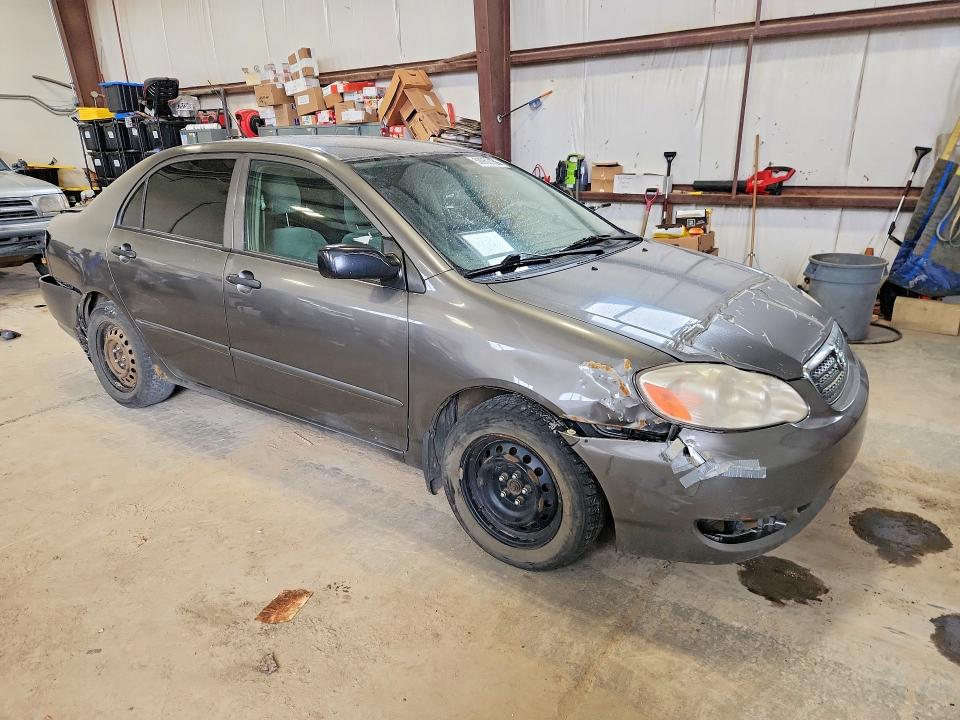 Aukcja sprzedaży 2005 Toyota Corolla, vin: 2T1BR32E85C867989, numer aukcji: 50952136