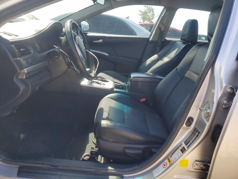 51018986 :رقم المزاد ، 4T1BF1FK8EU393005 vin ، 2014 Toyota Camry مزاد بيع