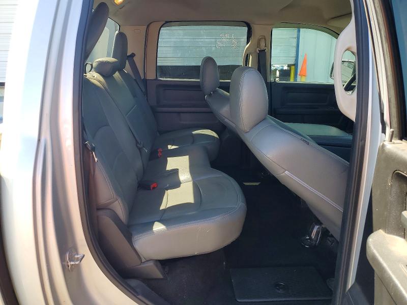 Продаж на аукціоні авто 2015 Ram 1500, vin: 1C6RR6KT0FS624084, номер лоту: 48841476