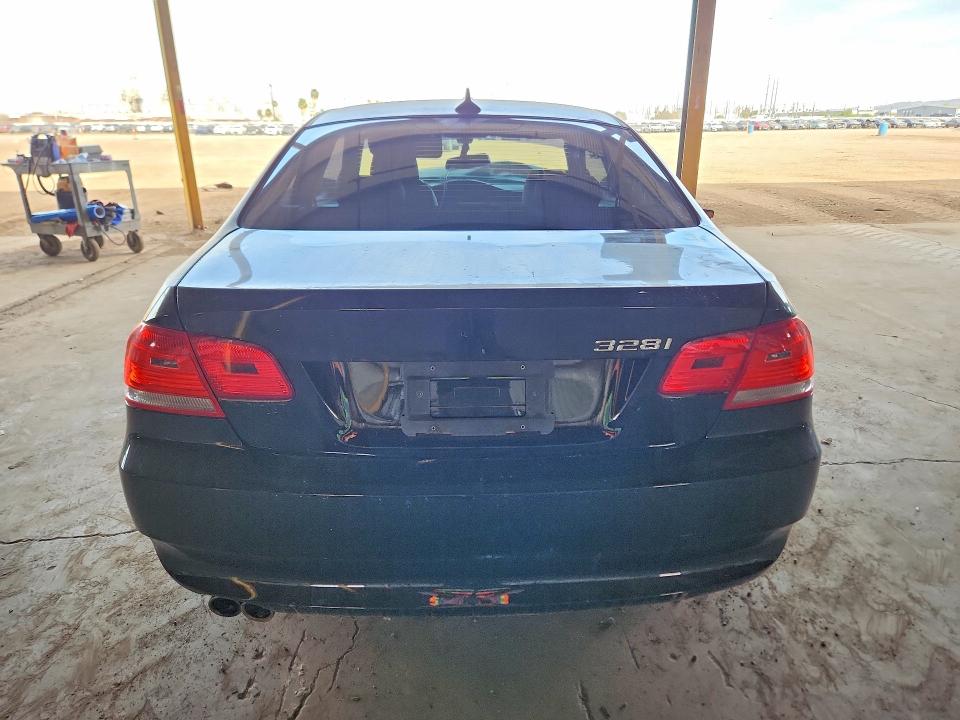 Aukcja sprzedaży 2009 Bmw 328, vin: WBAWV13569P121724, numer aukcji: 49423136