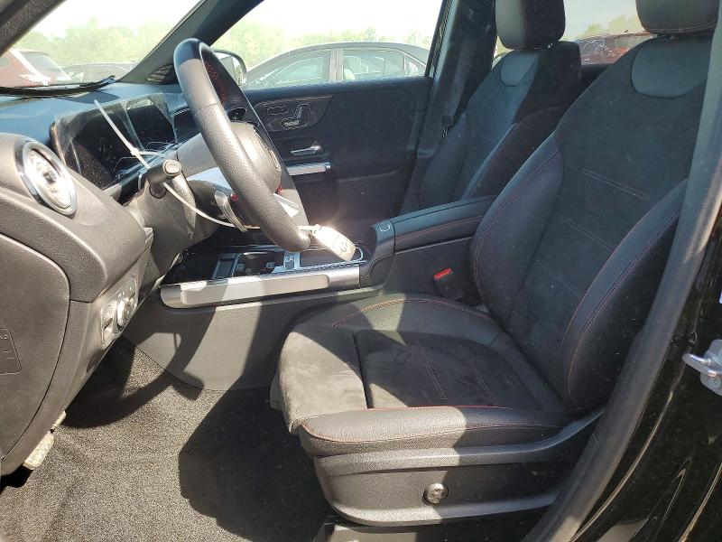 Aukcja sprzedaży 2024 Mercedes-benz Glb, vin: W1N4M4HB8RW378105, numer aukcji: 49567846