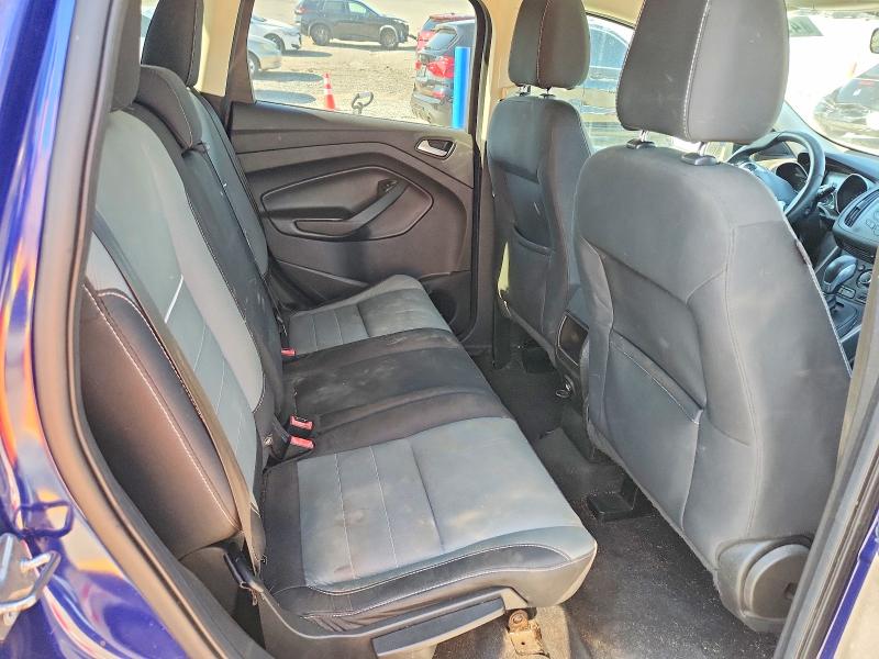 Aukcja sprzedaży 2015 Ford Escape, vin: 1FMCU0G7XFUB28408, numer aukcji: 49400956