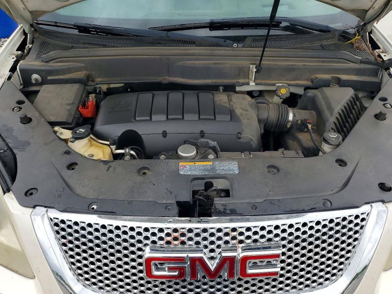 Продаж на аукціоні авто 2012 Gmc Acadia, vin: 1GKKRTED4CJ317004, номер лоту: 51792596