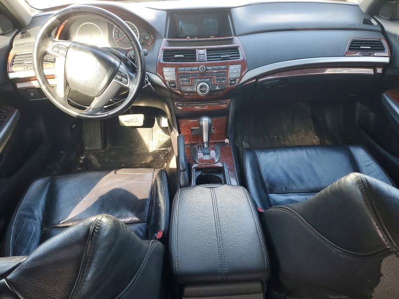 Продаж на аукціоні авто 2009 Honda Accord Ex-l 4dr, vin: 1HGCP26889A802497, номер лоту: 48806066