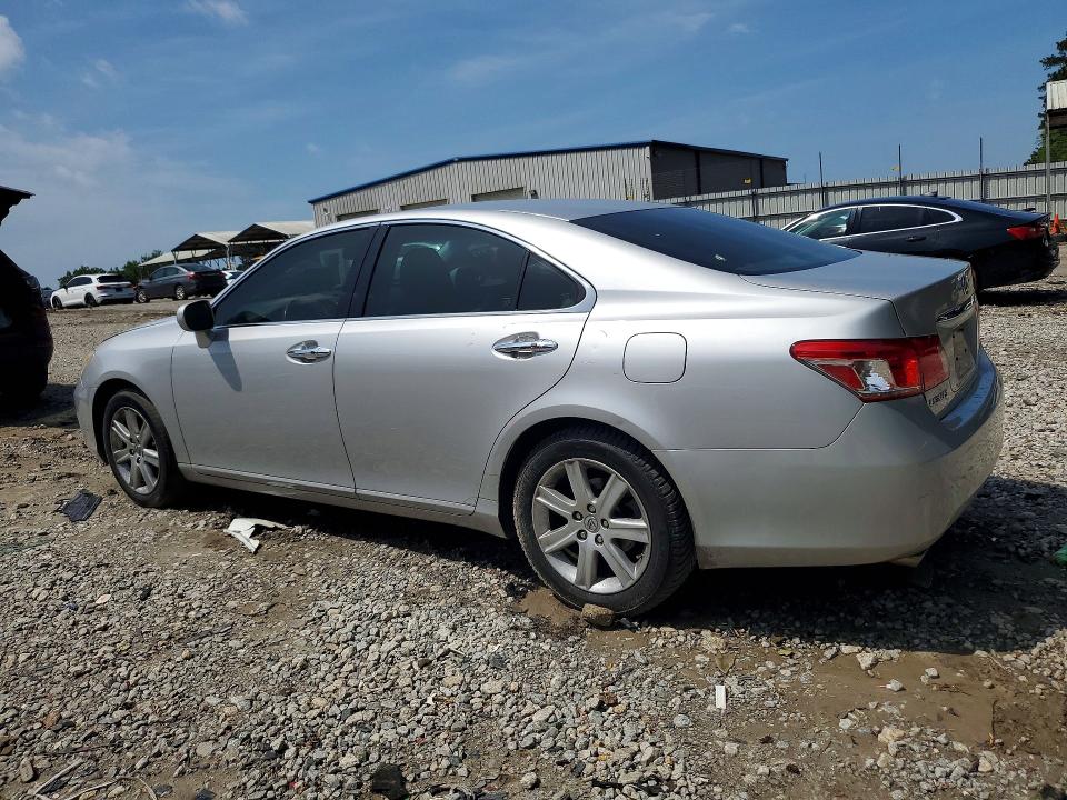 Продажа на аукционе авто 2009 Lexus Es, vin: JTHBJ46G992298551, номер лота: 51320836