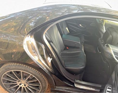 Продаж на аукціоні авто 2015 Mercedes-benz S, vin: WDDUG8CB0FA189718, номер лоту: 51202156