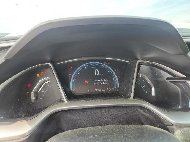 Продажа на аукционе авто 2020 Honda Civic, vin: 19XFC1F31LE013828, номер лота: 47724636