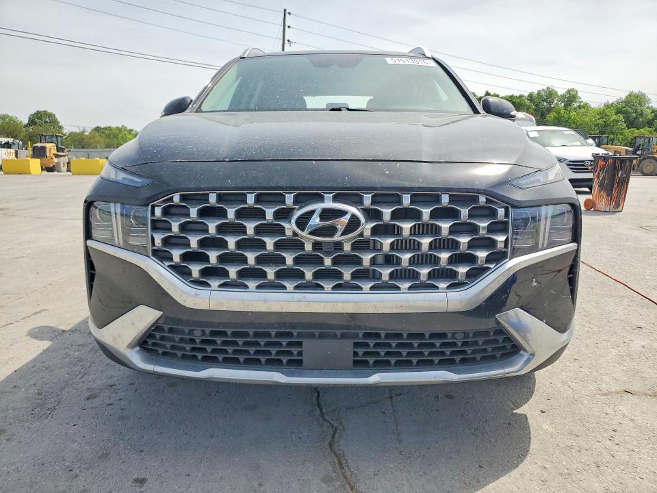 Продажа на аукционе авто 2023 Hyundai Santa Fe, vin: 5NMS44AL2PH547066, номер лота: 51513916
