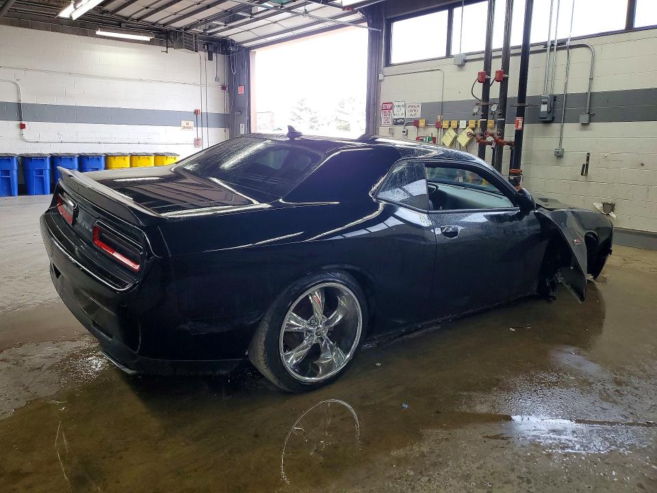 Aukcja sprzedaży 2015 Dodge Challenger, vin: 2C3CDZBT5FH744294, numer aukcji: 51633806