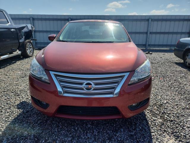 Aukcja sprzedaży 2015 Nissan Sentra, vin: 3N1AB7AP0FY310511, numer aukcji: 51269876