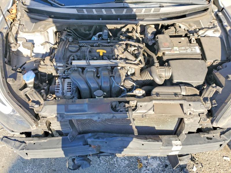 Aukcja sprzedaży 2015 Hyundai Elantra, vin: 5NPDH4AE4FH626559, numer aukcji: 51167676