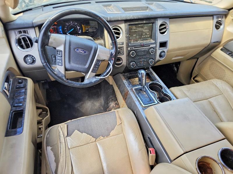 Aukcja sprzedaży 2015 Ford Expedition, vin: 1FMJK1KT4FEF06577, numer aukcji: 49467256