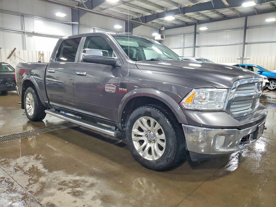 2014 Ram 1500 მანქანა იყიდება აუქციონზე, vin: 1C6RR7PTXES325599, აუქციონის ნომერი: 48354096